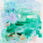 Yolanda Sánchez, After CT, #3, 2015