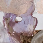 Nancy Cohen, Open To, 2017