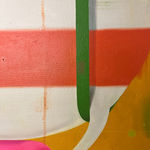 Deborah Zlotsky, Three of a kind, 2025