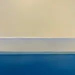 Susan English, Cascading Folds (with footer) No.53, 2024