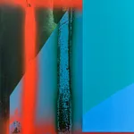 Anthony Falcetta, rosie, 2025