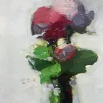 Stanley Bielen, Embrace, 2020