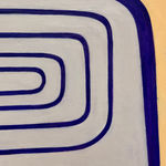 Fran Shalom, Backbone, 2022