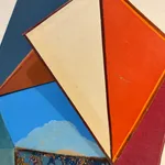 Conny Goelz Schmitt, Cockpit, 2023