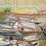 Josette Urso, Sun Stream, 2022