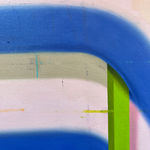 Deborah Zlotsky, Three of a kind, 2025