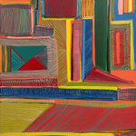 Cynthia Rojas, The Way Out, 2023