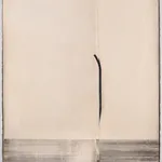 Daniel Brice, Figure/Pacific #8, 2022