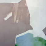 Eric Blum, Untitled No. 952, 2025