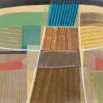 Ky Anderson, The Boathouse, 2021