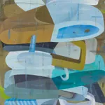 Deborah Zlotsky, A confession of inaccuracy, 2015