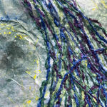 Nancy Cohen, Reversing Falls, 2018