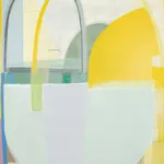 Ky Anderson, Empty Lower Half, 2021