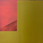 Anthony Falcetta, rosie, 2025