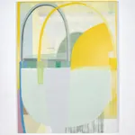 Ky Anderson, Empty Lower Half, 2021