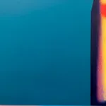 Anthony Falcetta, rosie, 2025