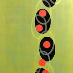 Steven Baris, Toppling A5, 2020