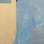 Fran Shalom, Backbone, 2022