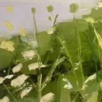 Sara MacCulloch, Late light, 2022