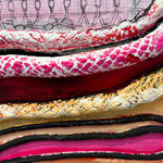 Susan Mastrangelo, Out Of The Dark, 2025