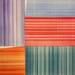 Erick Johnson, Agate Ramble, 2022