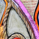 Susan Mastrangelo, Out Of The Dark, 2025