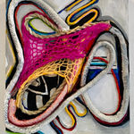 Susan Mastrangelo, Out Of The Dark, 2025