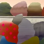 Greg Slick, A Persistent Place, 2022