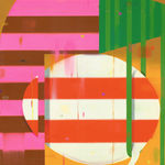 Deborah Zlotsky, Three of a kind, 2025