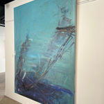 Tom Lieber, Surge II, 2022