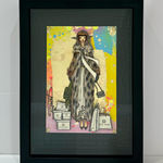 Hunt Rettig, Plural Shift, 2025