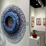 Annalù, Violet Lotus Light Disc