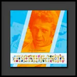 Stephane Gautier, Who?, 2020