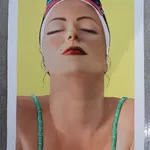 Carole A. Feuerman, Texas