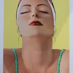 Carole A. Feuerman, Texas