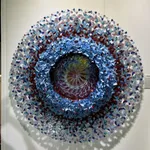 Annalù, Violet Lotus Light Disc