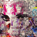 Cédric Bouteiller, Triptyque Song of Love, 2021