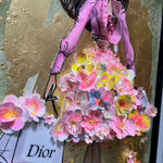 Hunt Rettig, Plural Shift, 2025