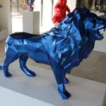 Hunt Rettig, Plural Shift, 2025