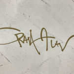 Leo et Steph, Kidcup Shiny Dior (large), 2022