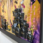 Beau Simmons, Last Day of Summer 40x80, 2025