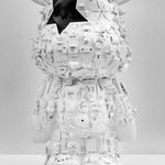 Stephane Gautier, Retweet, 2017