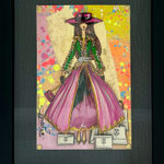 Hunt Rettig, Plural Shift, 2025