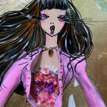 Hunt Rettig, Plural Shift, 2025