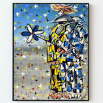 Phil Luangrath and Favio Landeira, Untitled, 2022-24