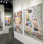 Fernando Botero, La Familia, 1969