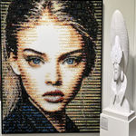 Fernando Botero, La Familia, 1969