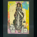 Hunt Rettig, Plural Shift, 2025