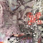 Cédric Bouteiller, Triptyque Song of Love, 2021