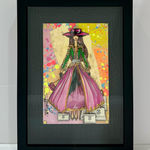 Hunt Rettig, Plural Shift, 2025